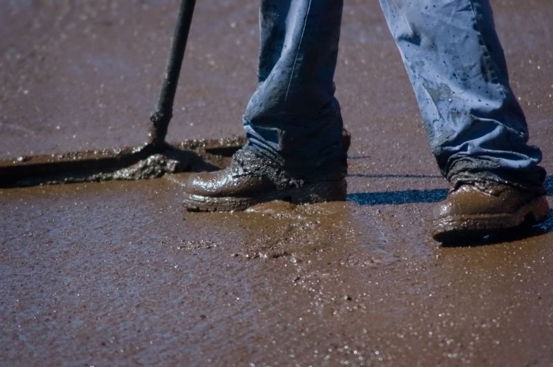 Polymeric Sand Service