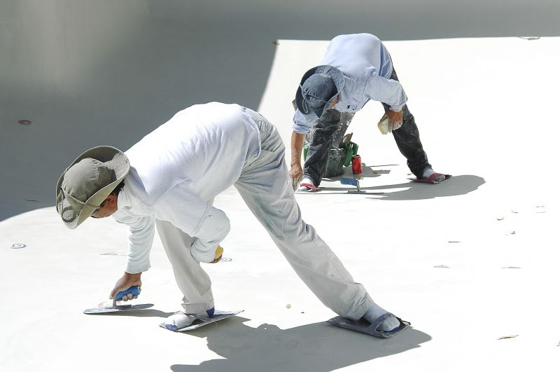 Professional Application Process