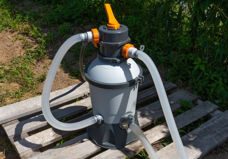 Polymeric Sand Service