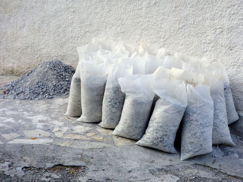 Polymeric Sand Service